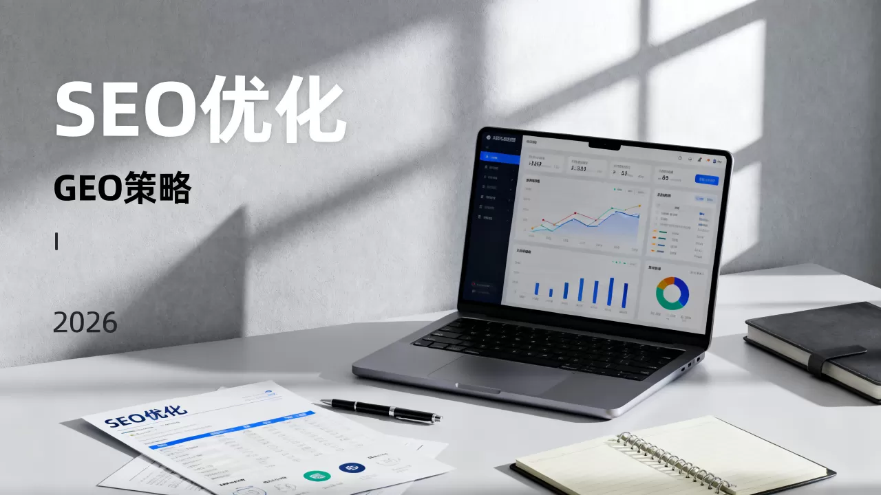 GEO优化真的能影响股价吗？2026年企业SEO优化策略