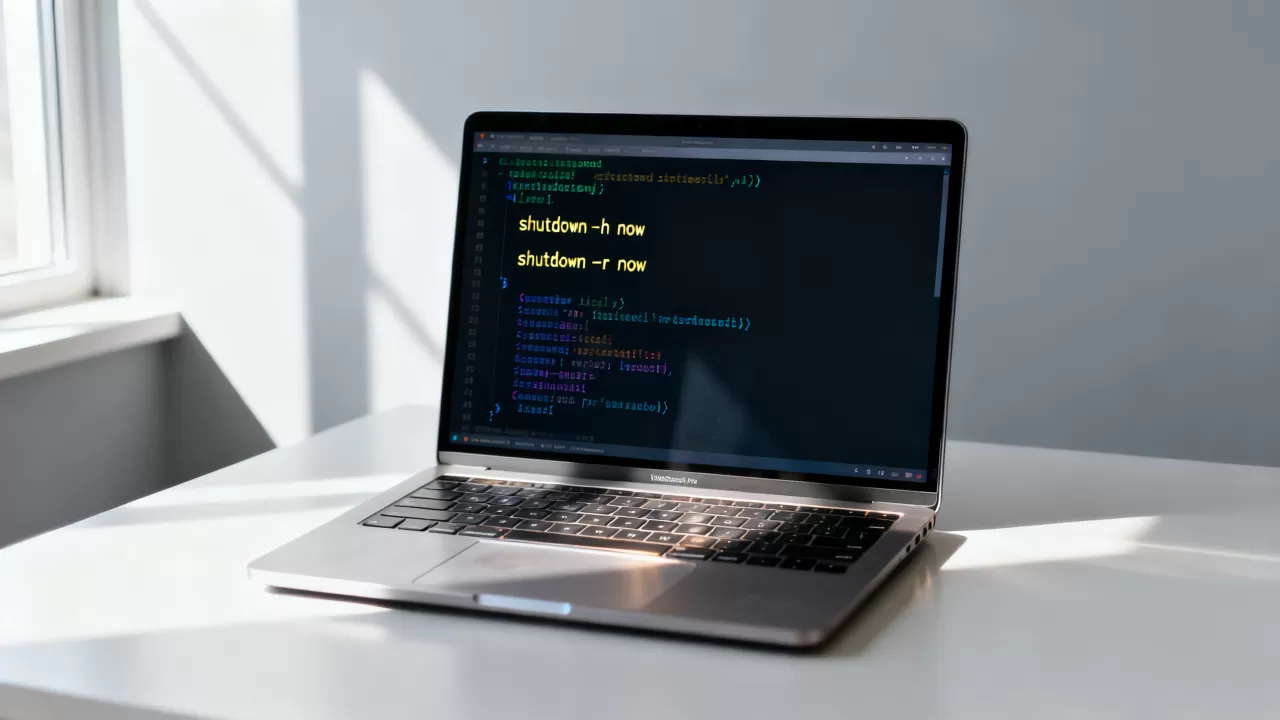 linux批量关机怎么操作?linux批量关机命令 linux批量关机怎么操作?linux批量关机命令