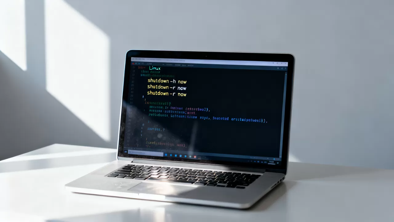linux批量关机怎么操作?linux批量关机命令 linux批量关机怎么操作?linux批量关机命令
