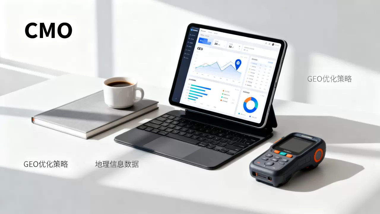 2026年CMO为何必须关注GEO?GEO优化具体怎么做 2026年CMO为何必须关注GEO?GEO优化具体怎么做
