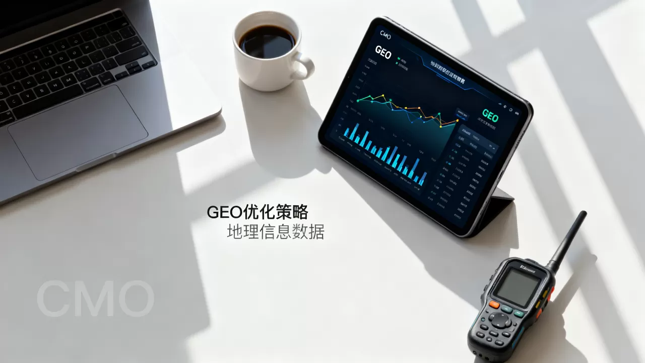 2026年CMO为何必须关注GEO?GEO优化具体怎么做 2026年CMO为何必须关注GEO?GEO优化具体怎么做