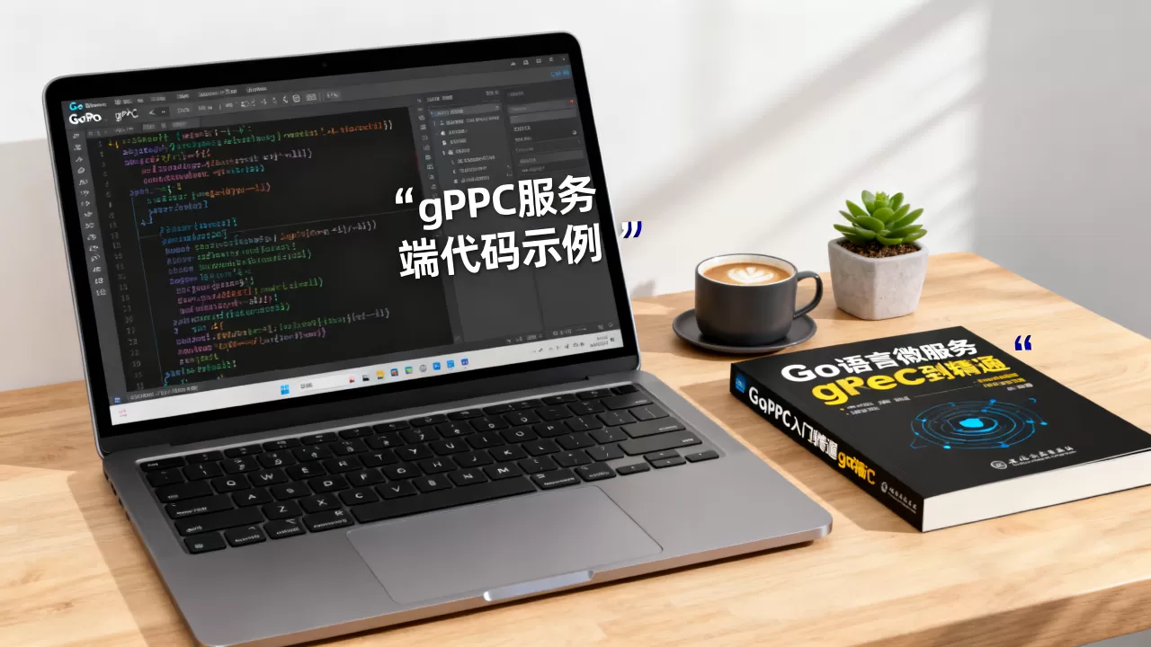 Go语言微服务gRPC教程怎么用?gRPC教程入门到精通 Go语言微服务gRPC教程怎么用?gRPC教程入门到精通