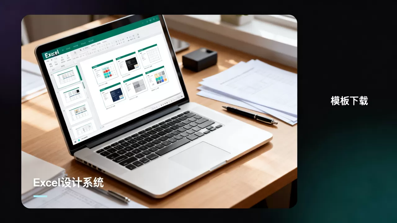 Excel设计系统怎么做?Excel设计系统模板怎么下载 Excel设计系统怎么做?Excel设计系统模板怎么下载