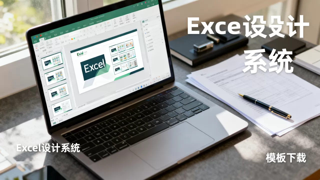 Excel设计系统怎么做?Excel设计系统模板怎么下载 Excel设计系统怎么做?Excel设计系统模板怎么下载