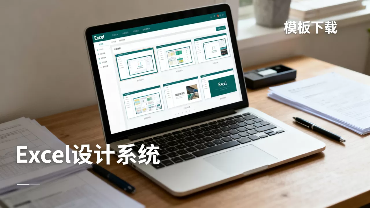 Excel设计系统怎么做?Excel设计系统模板怎么下载 Excel设计系统怎么做?Excel设计系统模板怎么下载