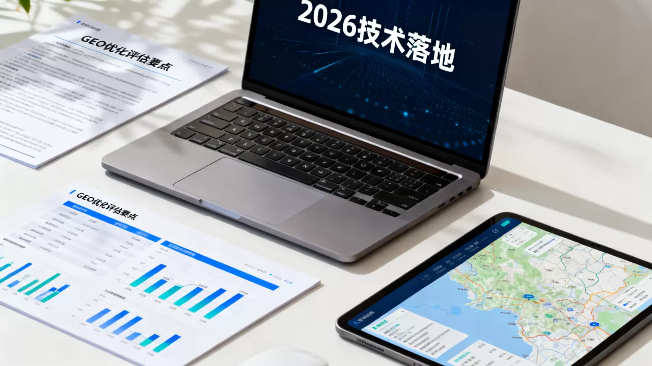 CTO如何评估GEO优化可行性?2026年GEO技术落地指南 CTO如何评估GEO优化可行性?2026年GEO技术落地指南