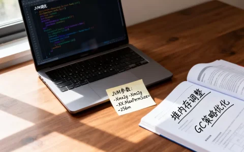 Java JVM调优实战经验有哪些？JVM调优参数详解