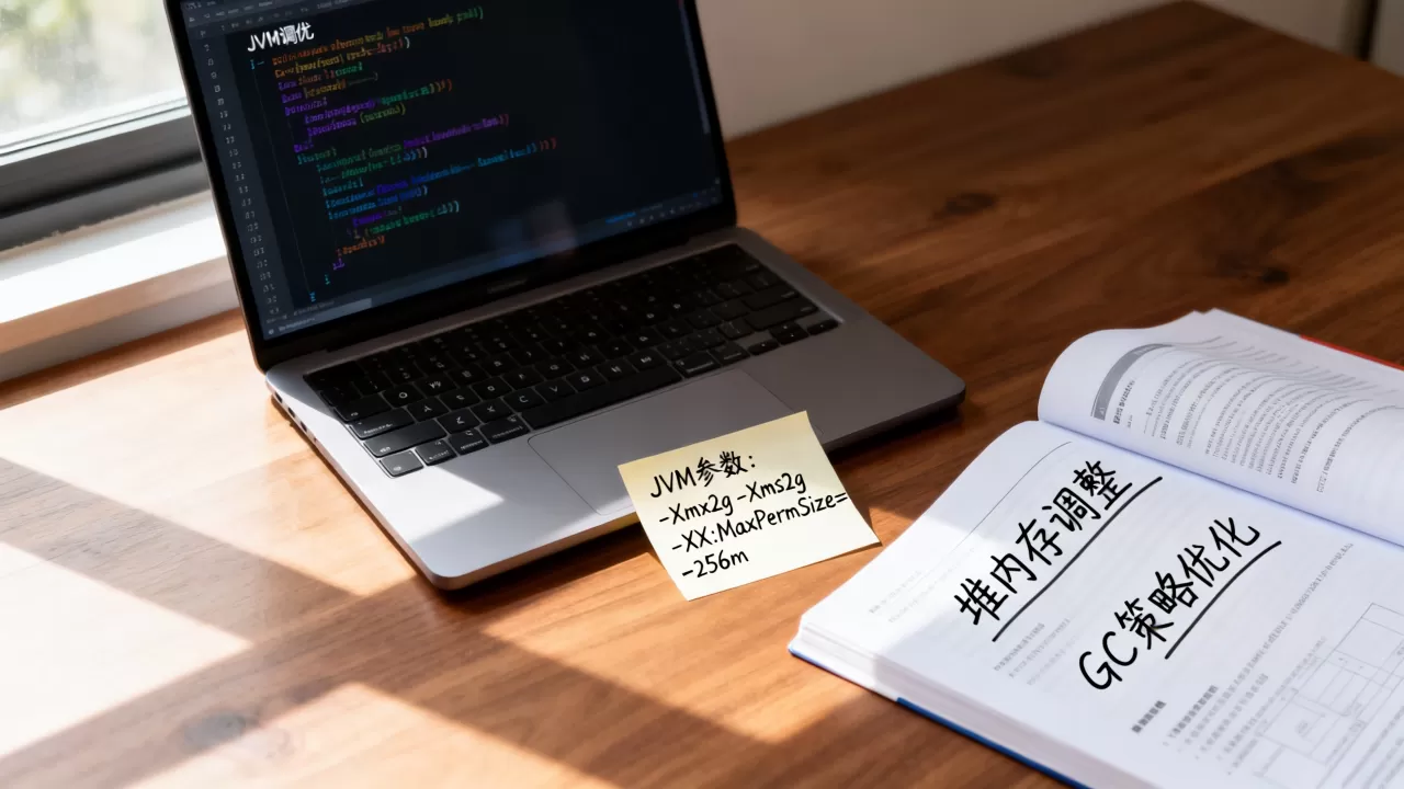 Java JVM调优实战经验有哪些?JVM调优参数详解 Java JVM调优实战经验有哪些?JVM调优参数详解