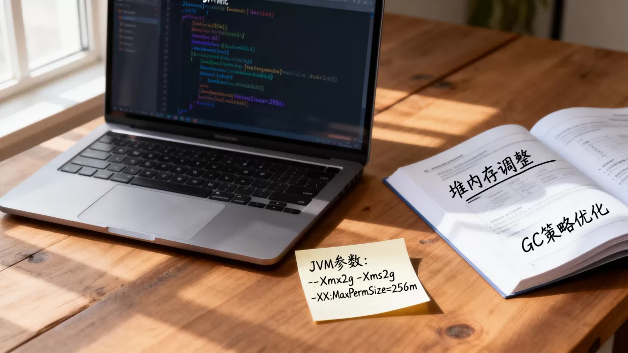Java JVM调优实战经验有哪些?JVM调优参数详解 Java JVM调优实战经验有哪些?JVM调优参数详解