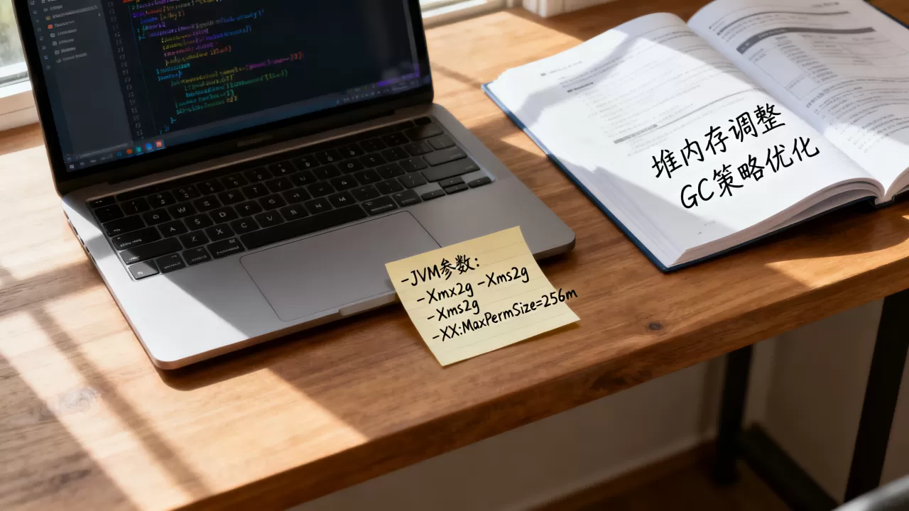 Java JVM调优实战经验有哪些?JVM调优参数详解 Java JVM调优实战经验有哪些?JVM调优参数详解
