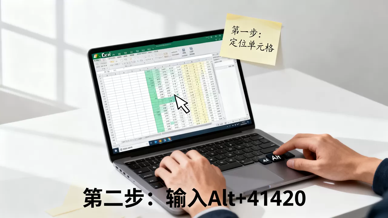 Excel怎么打对号?excel输入对号符号的方法 Excel怎么打对号?excel输入对号符号的方法