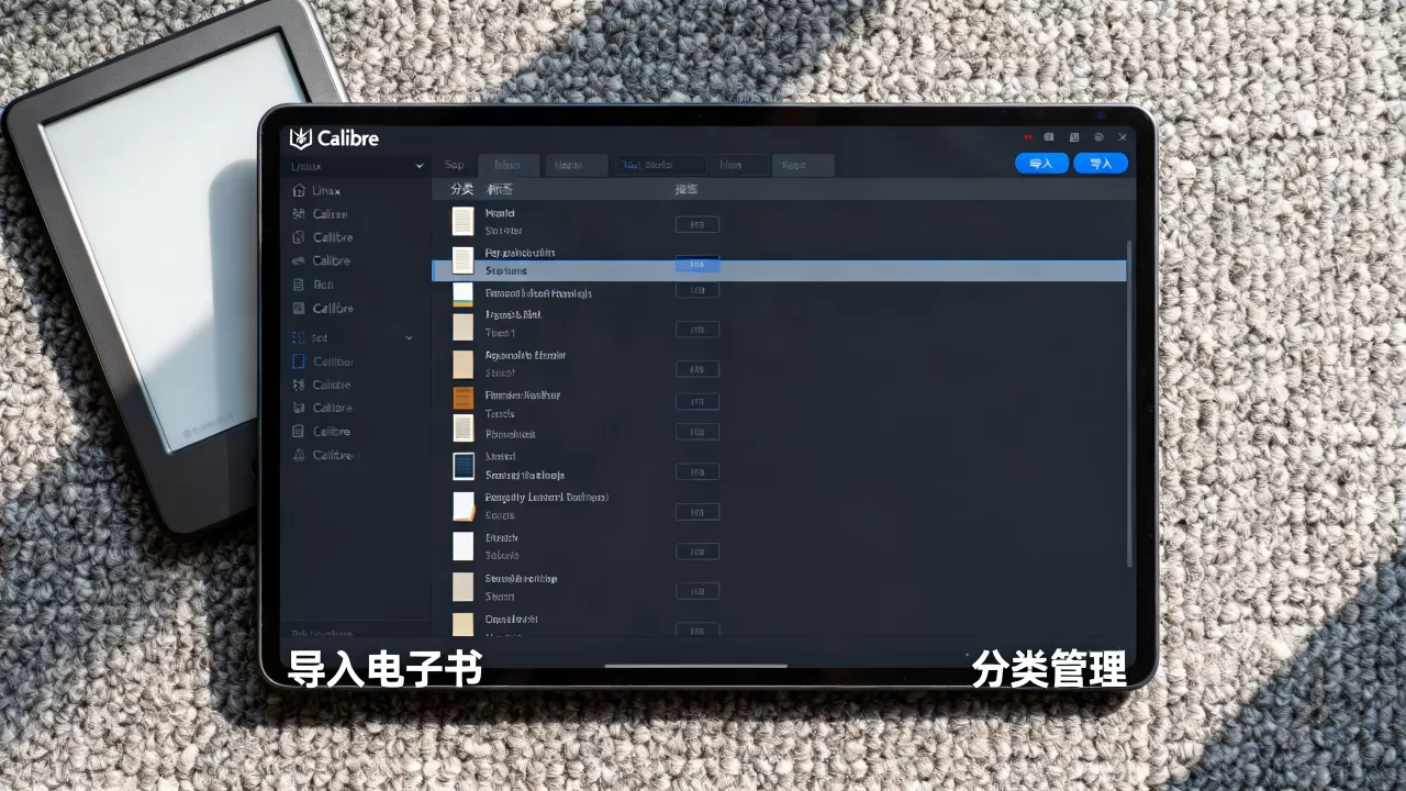 Calibre for Linux怎么用?Linux下好用的电子书管理工具 Calibre for Linux怎么用?Linux下好用的电子书管理工具