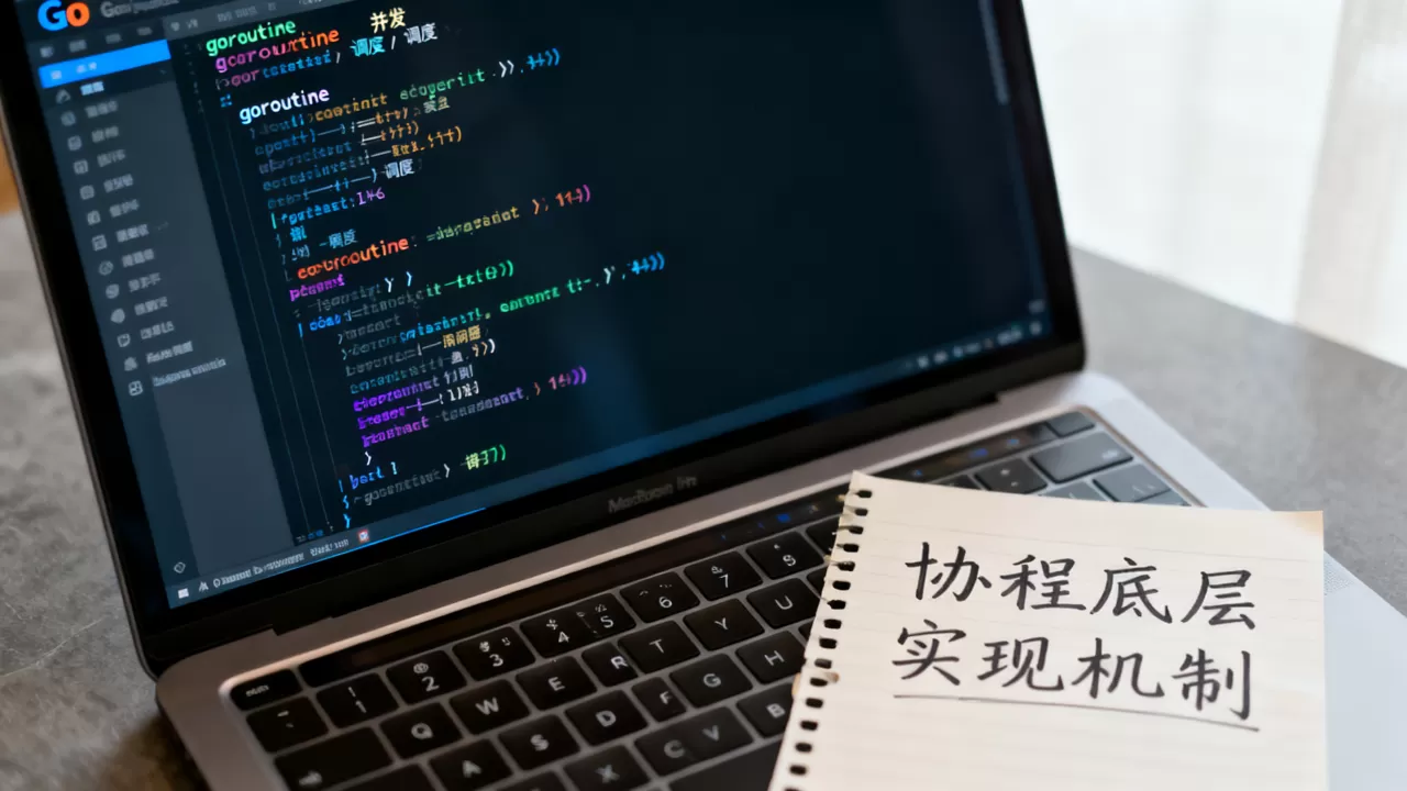 Go语言协程goroutine原理是什么?goroutine底层实现机制详解 Go语言协程goroutine原理是什么?goroutine底层实现机制详解