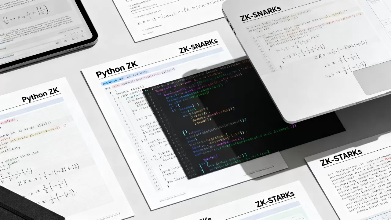 Python ZK是什么?ZK-SNARKs和ZK-STARKs的区别 Python ZK是什么?ZK-SNARKs和ZK-STARKs的区别