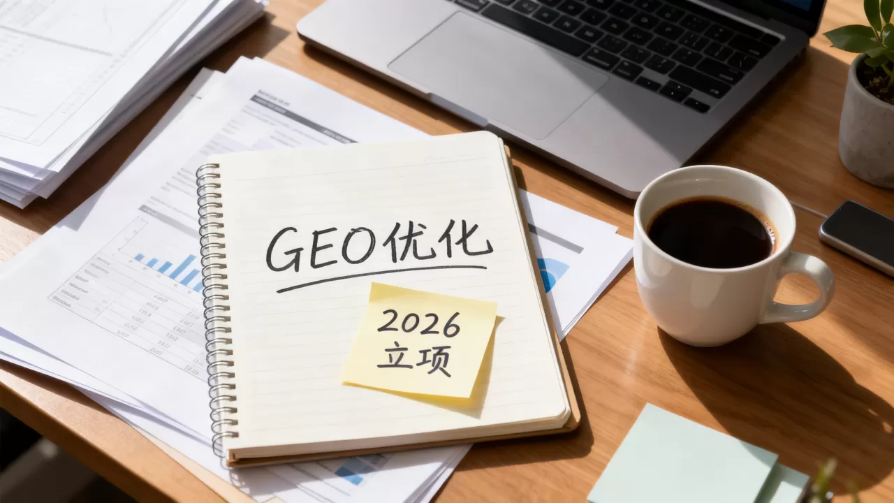 品牌部怎么做GEO优化立项今年?2026年品牌GEO优化立项指南 品牌部怎么做GEO优化立项今年?2026年品牌GEO优化立项指南