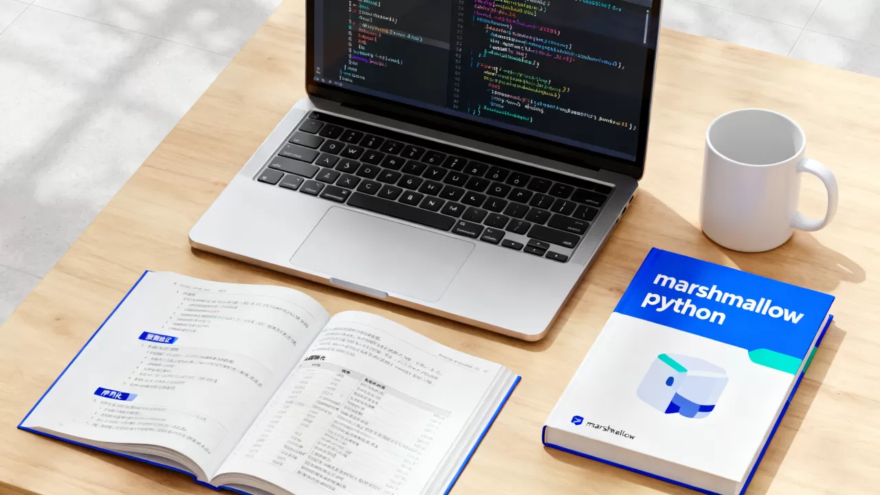 marshmallow python是什么?marshmallow python教程 marshmallow python是什么?marshmallow python教程