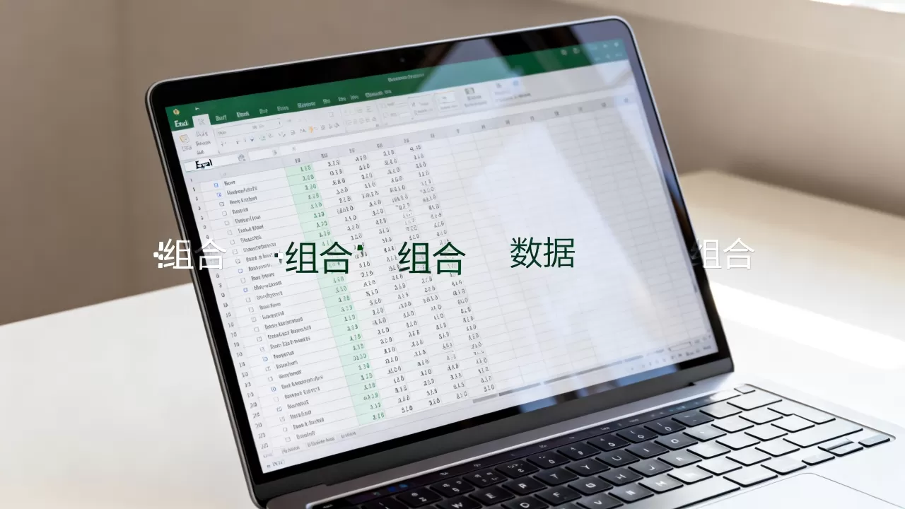 Excel怎么列出所有组合?excel表格生成所有组合 Excel怎么列出所有组合?excel表格生成所有组合