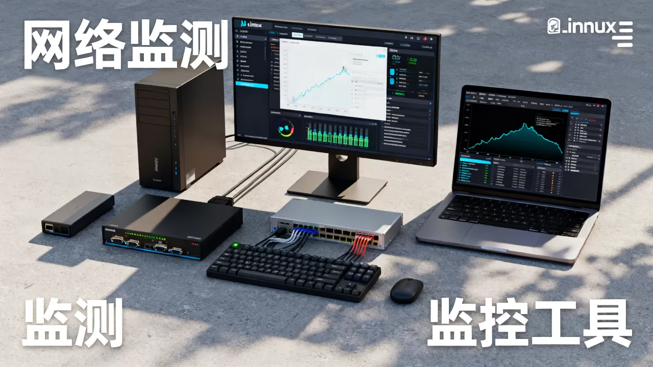 linux网络监测怎么做?linux网络监控工具推荐 linux网络监测怎么做?linux网络监控工具推荐