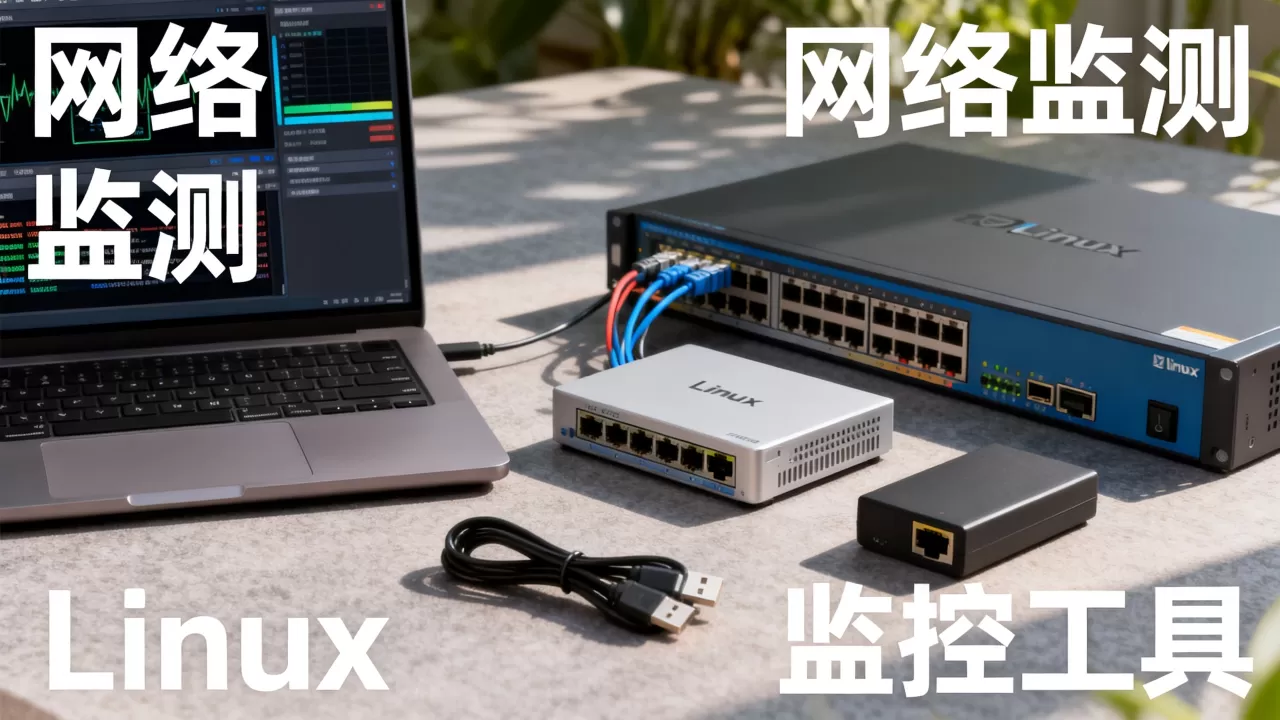 linux网络监测怎么做?linux网络监控工具推荐 linux网络监测怎么做?linux网络监控工具推荐
