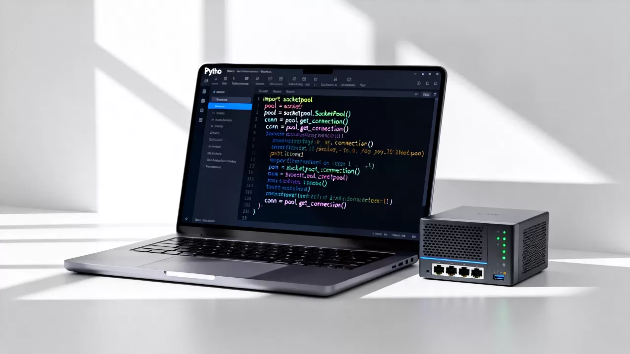 Python socketpool是什么?socketpool连接池怎么配置 Python socketpool是什么?socketpool连接池怎么配置