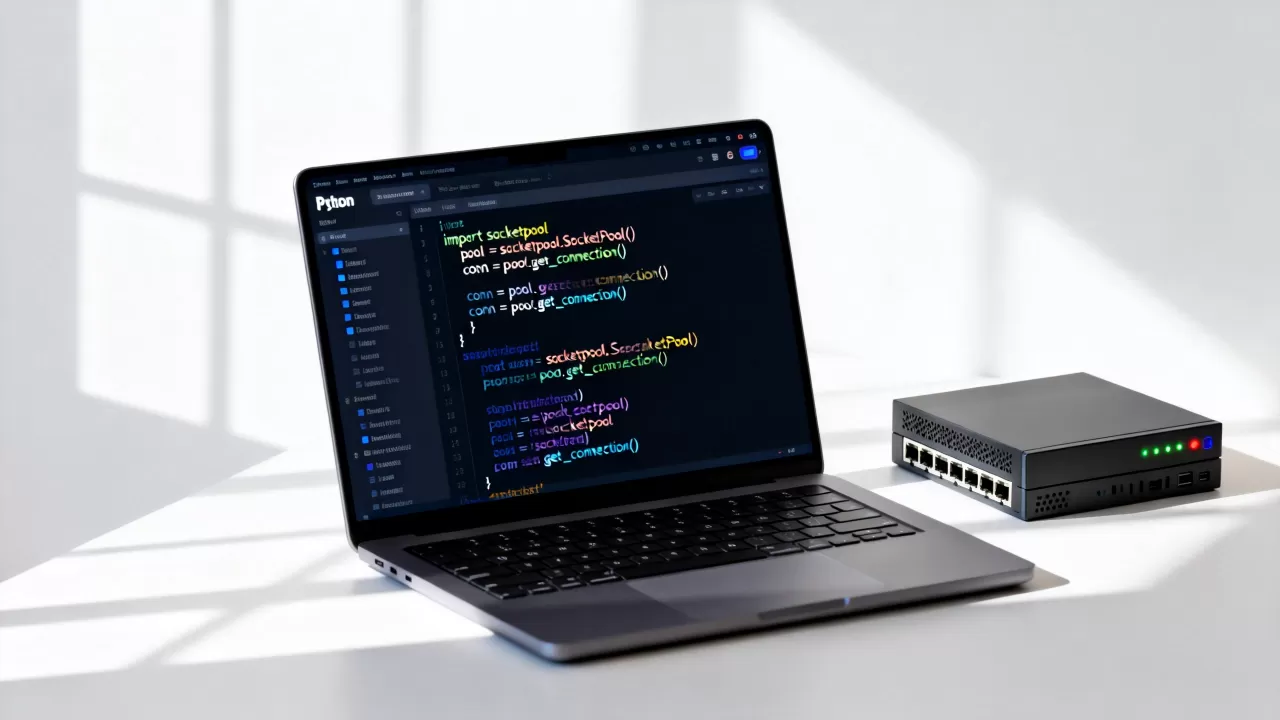 Python socketpool是什么?socketpool连接池怎么配置 Python socketpool是什么?socketpool连接池怎么配置