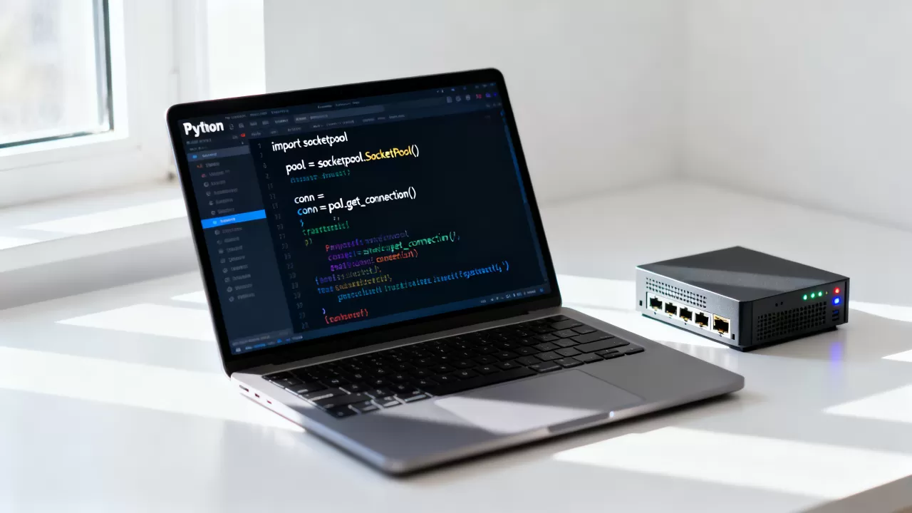 Python socketpool是什么?socketpool连接池怎么配置 Python socketpool是什么?socketpool连接池怎么配置