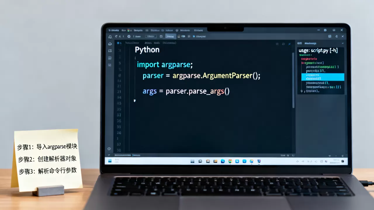 Python CLI开发难?Python命令行工具编写教程 Python CLI开发难?Python命令行工具编写教程