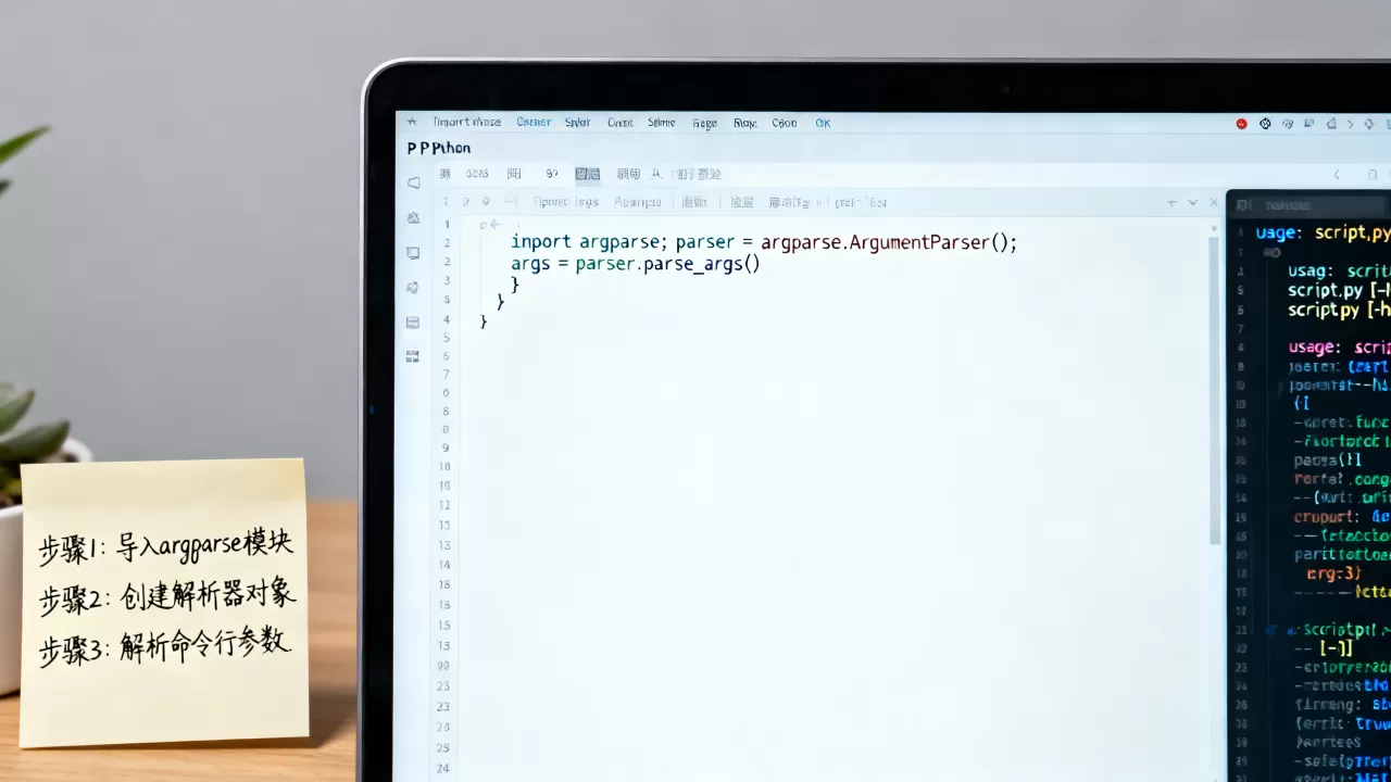 Python CLI开发难?Python命令行工具编写教程 Python CLI开发难?Python命令行工具编写教程