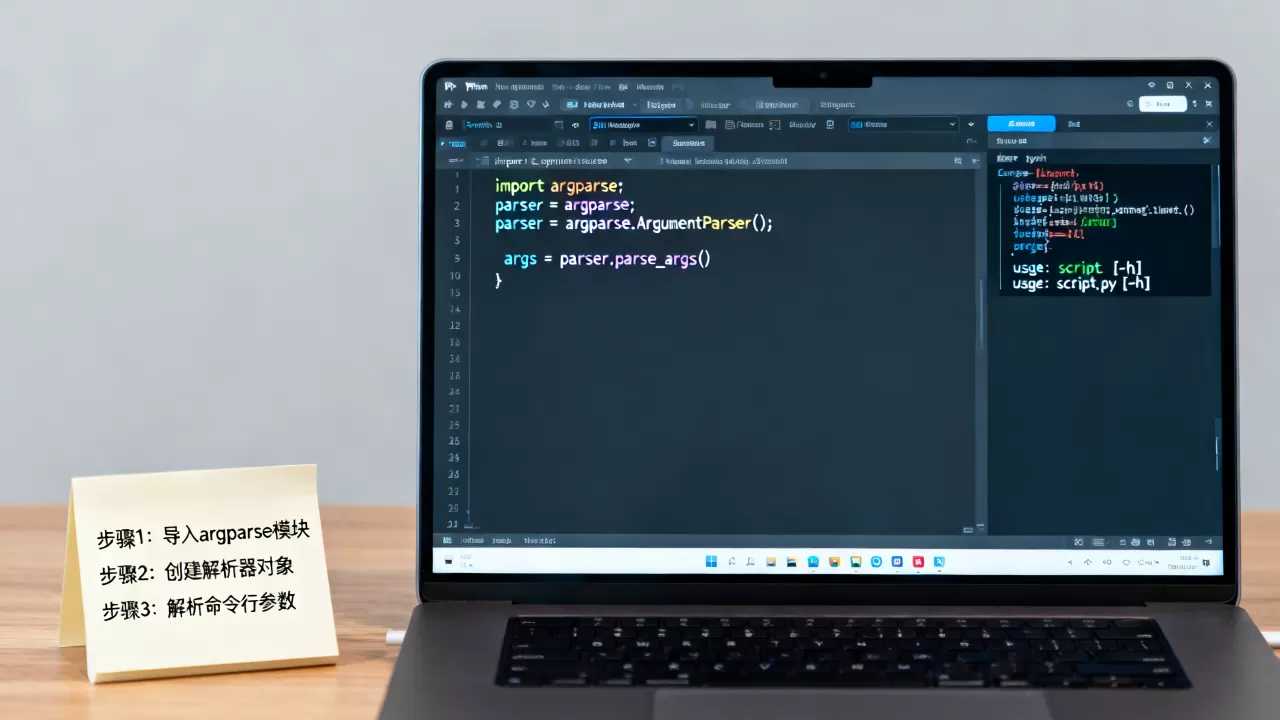 Python CLI开发难?Python命令行工具编写教程 Python CLI开发难?Python命令行工具编写教程