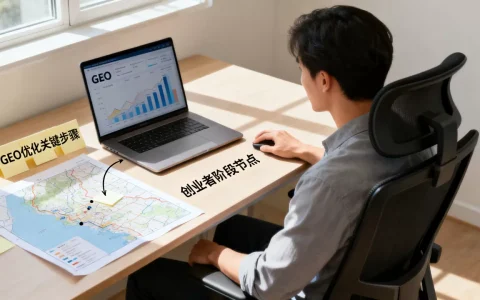 创业者什么时候开始做GEO？GEO优化怎么做