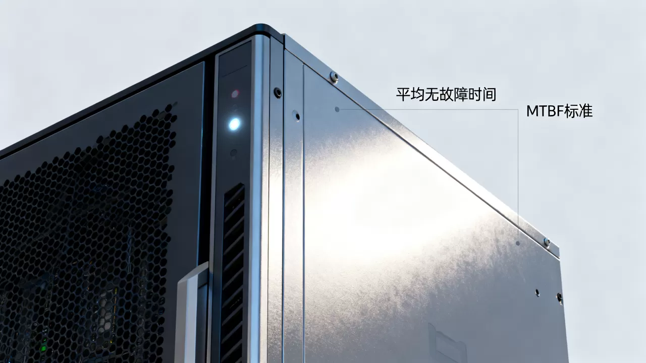 服务器平均无故障时间是多少?服务器MTBF标准是多少 服务器平均无故障时间是多少?服务器MTBF标准是多少