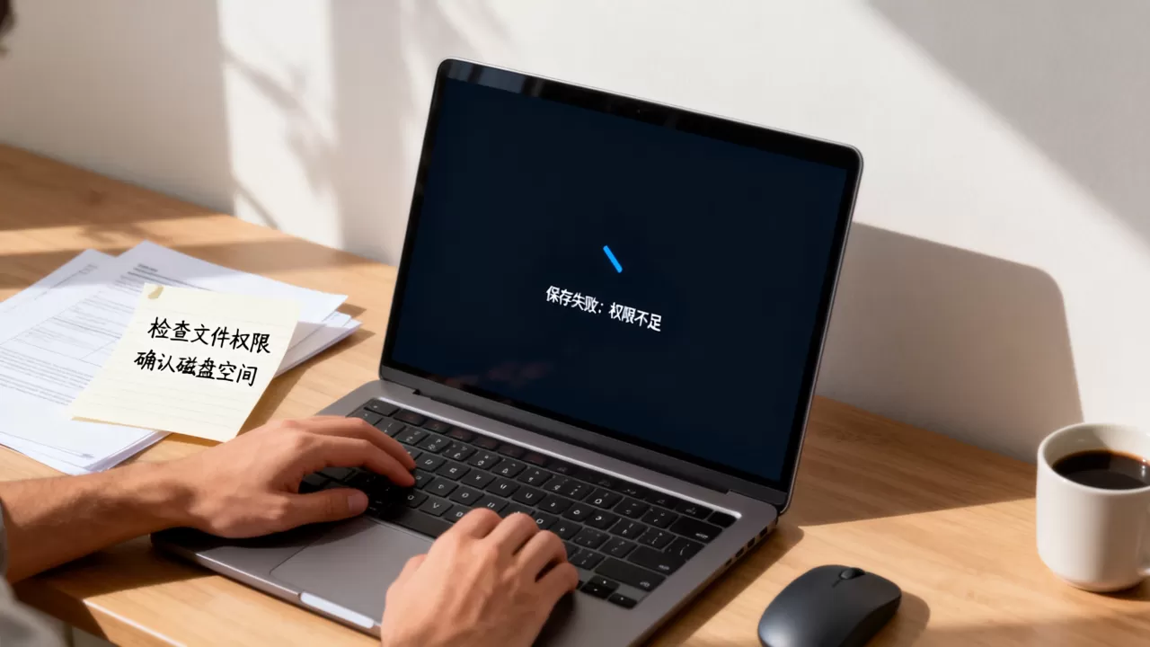 linux系统无法保存文件怎么办?linux不能保存文件怎么解决 linux系统无法保存文件怎么办?linux不能保存文件怎么解决