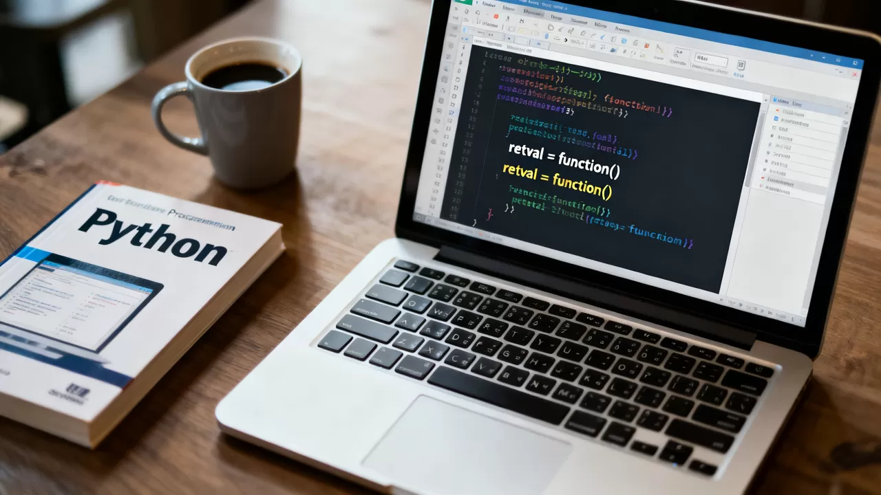 python retval是什么?python中retval返回值怎么获取 python retval是什么?python中retval返回值怎么获取