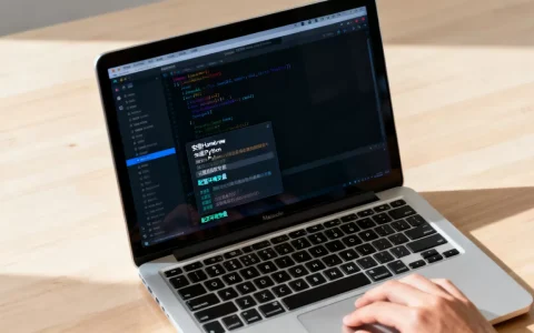 MacBook怎么安装Python？macbook配置python开发环境