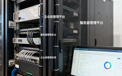 服务器管理平台叫什么？企业服务器管理平台有哪些
