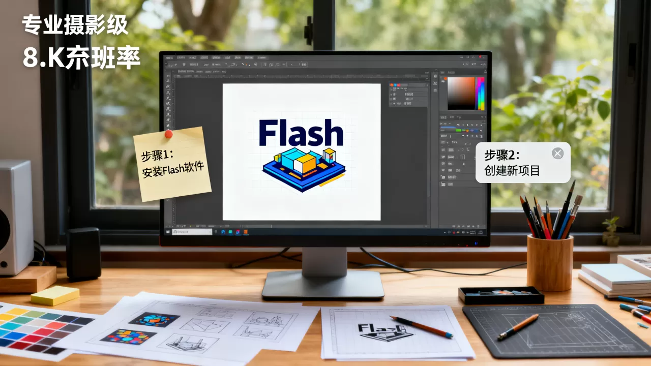 flash网站制作怎么做?flash网站制作教程 flash网站制作怎么做?flash网站制作教程