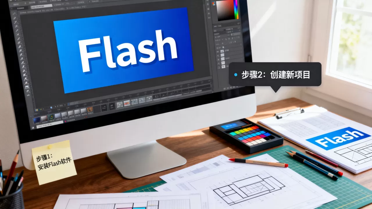 flash网站制作怎么做?flash网站制作教程 flash网站制作怎么做?flash网站制作教程