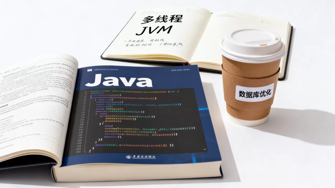Java面试八股文大全都有哪些?最新高频面试题汇总 Java面试八股文大全都有哪些?最新高频面试题汇总