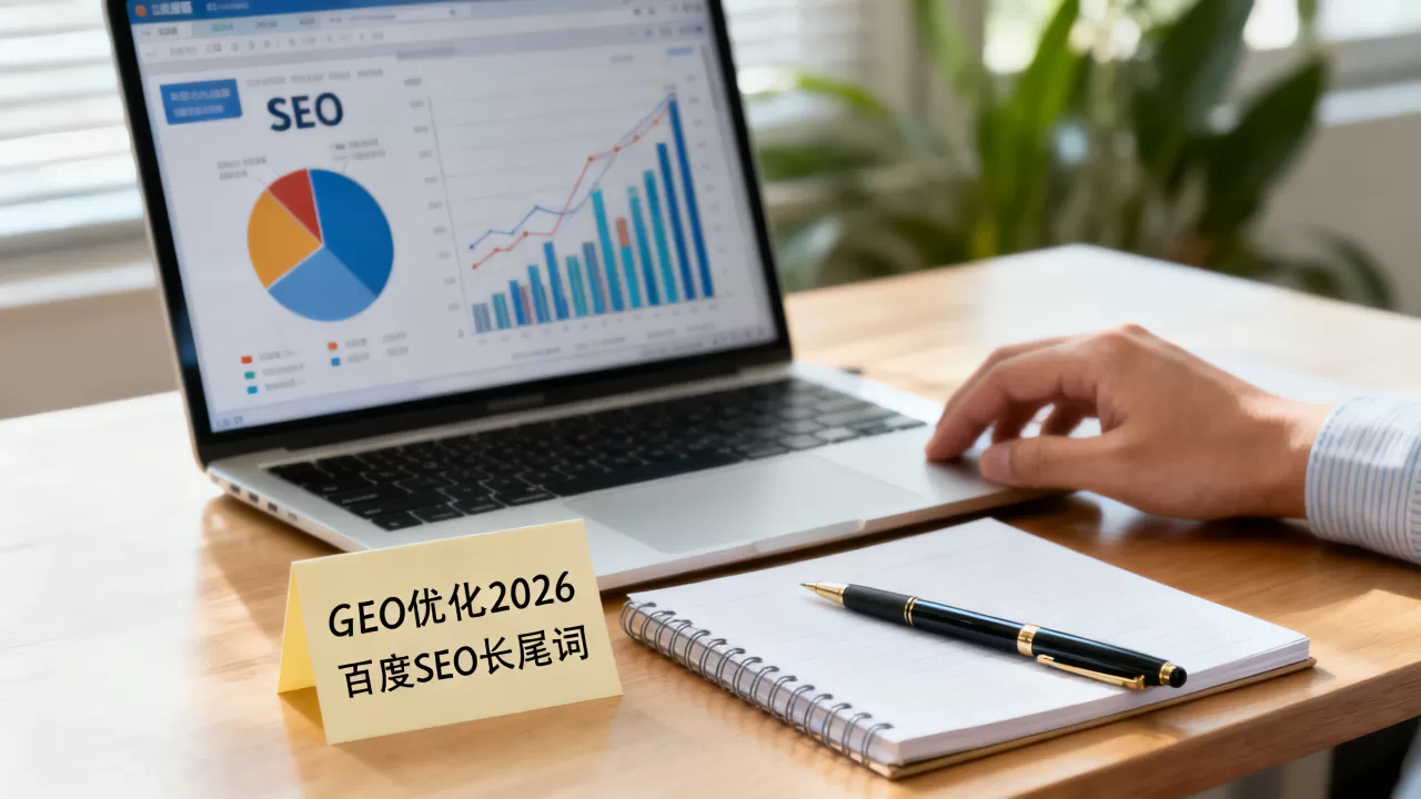 运营人员如何向上级提GEO优化2026？百度SEO长尾词优化技巧