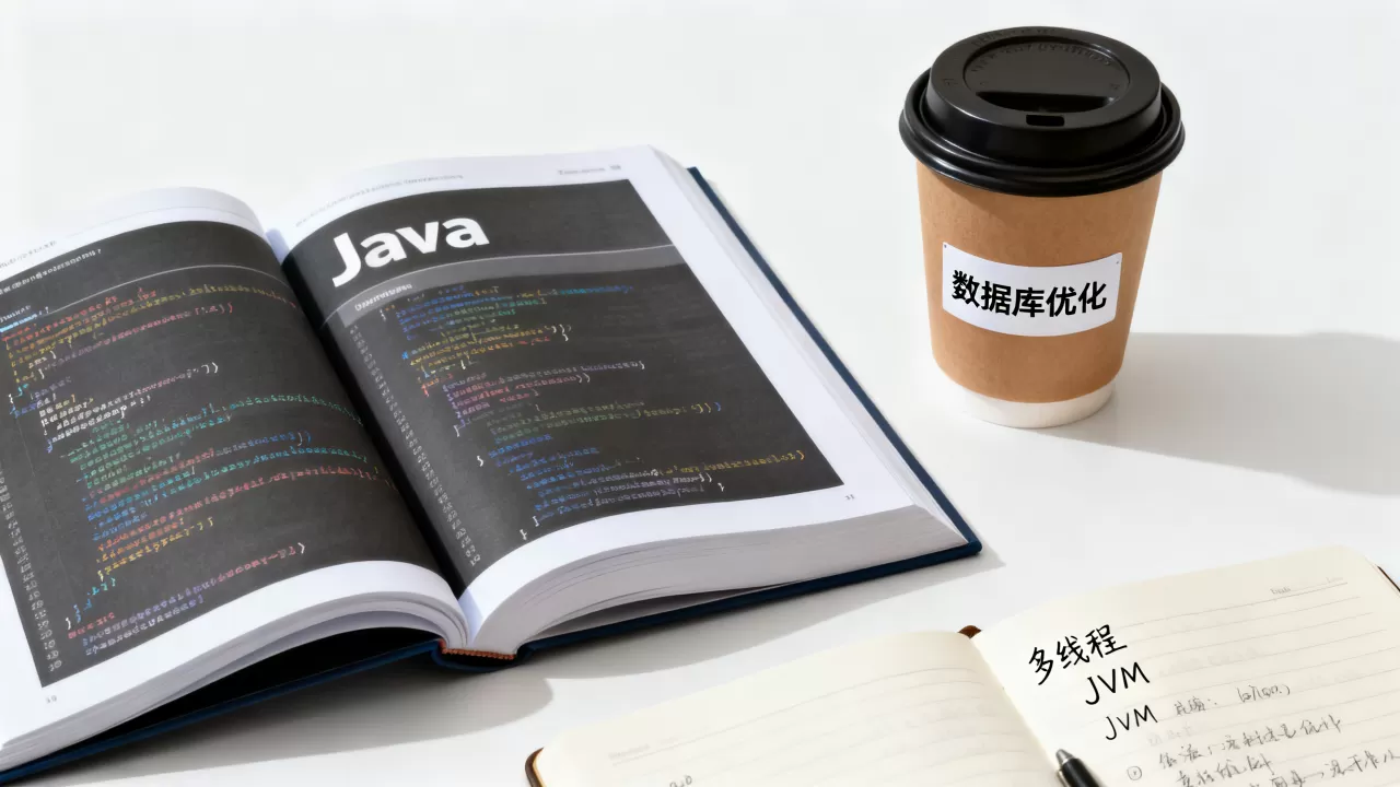 Java面试八股文大全都有哪些?最新高频面试题汇总 Java面试八股文大全都有哪些?最新高频面试题汇总
