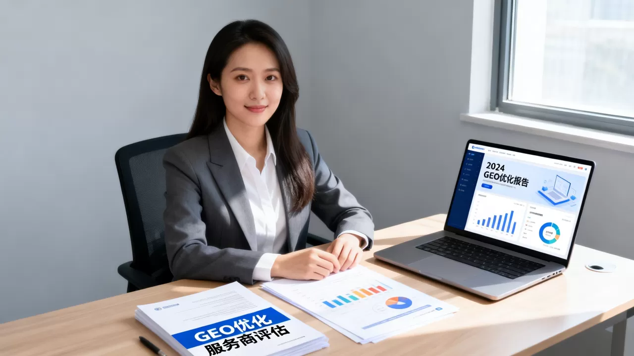 市场总监怎么选GEO优化服务商?今年GEO优化服务商哪家强 市场总监怎么选GEO优化服务商?今年GEO优化服务商哪家强