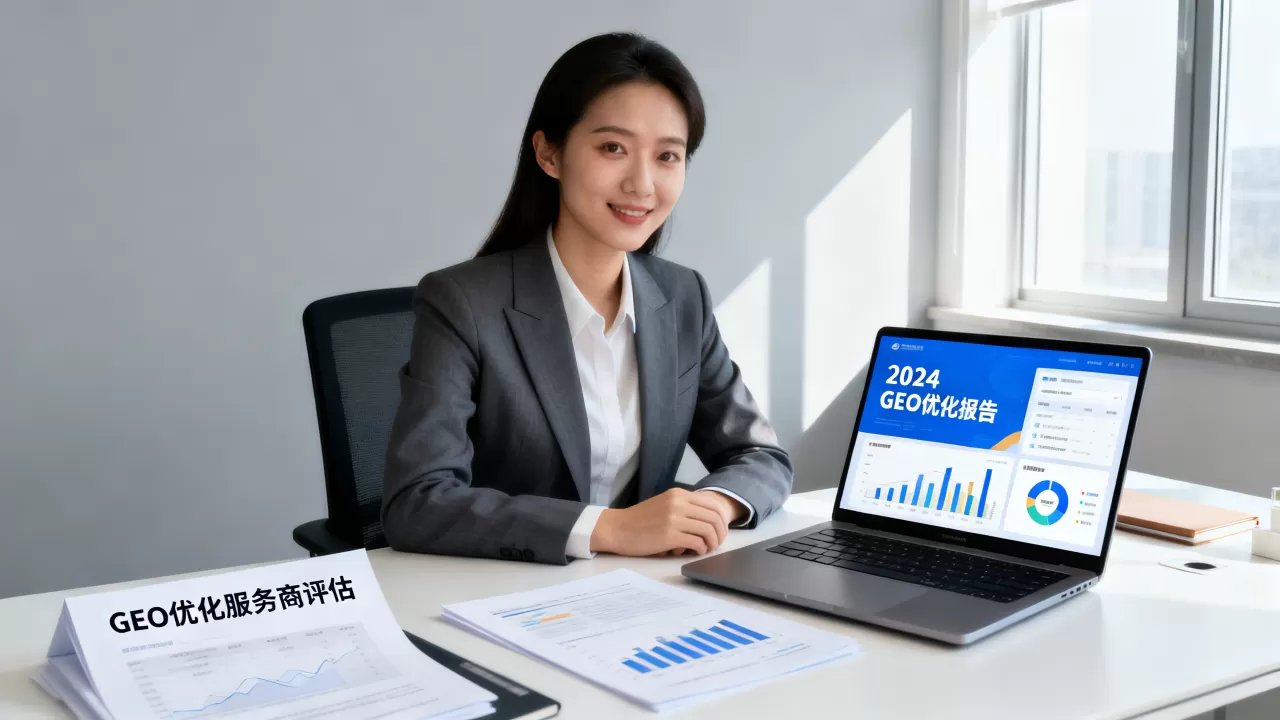市场总监怎么选GEO优化服务商?今年GEO优化服务商哪家强 市场总监怎么选GEO优化服务商?今年GEO优化服务商哪家强