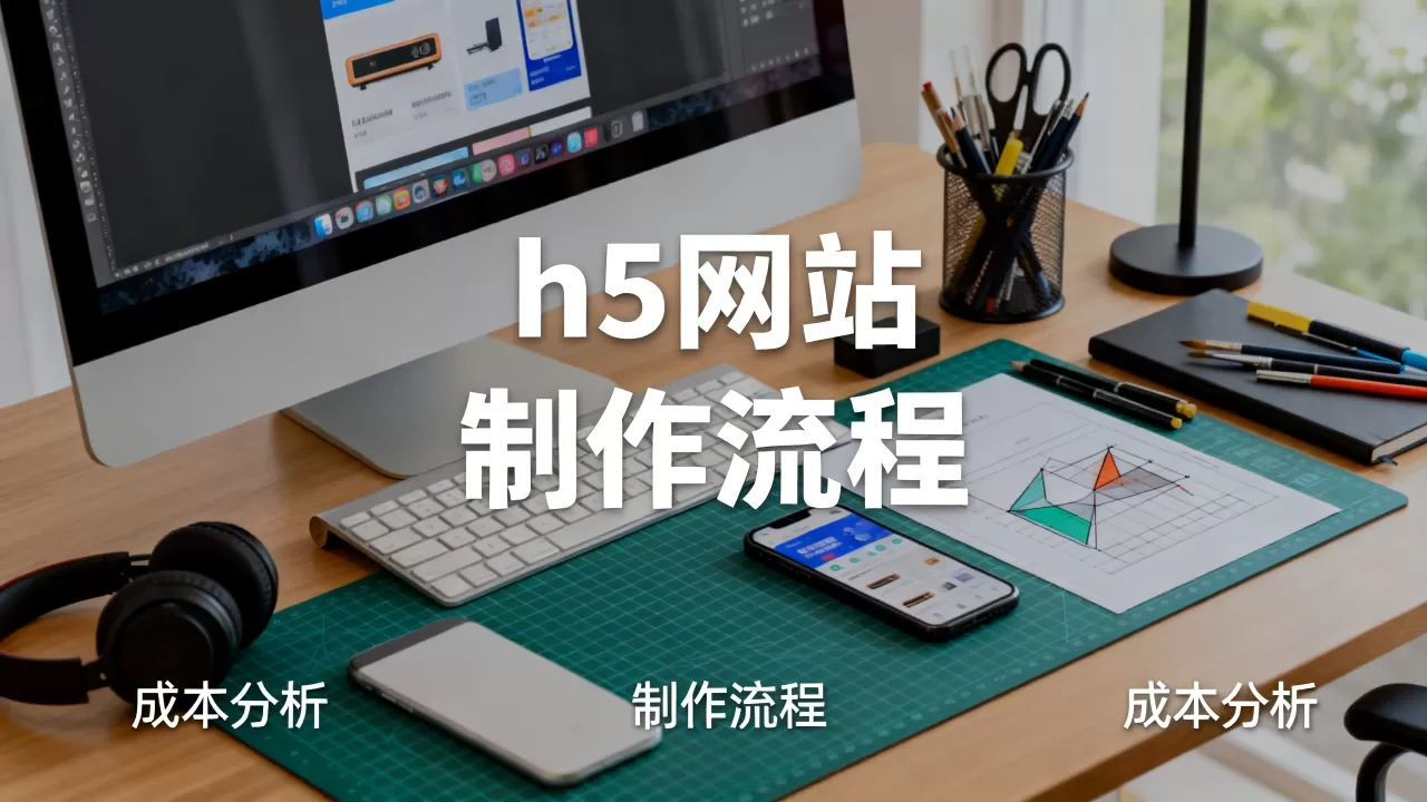 h5网站是什么?h5网站制作需要多少钱 h5网站是什么?h5网站制作需要多少钱