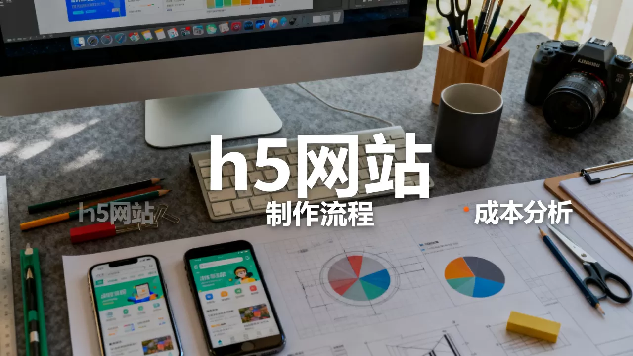 h5网站是什么?h5网站制作需要多少钱 h5网站是什么?h5网站制作需要多少钱
