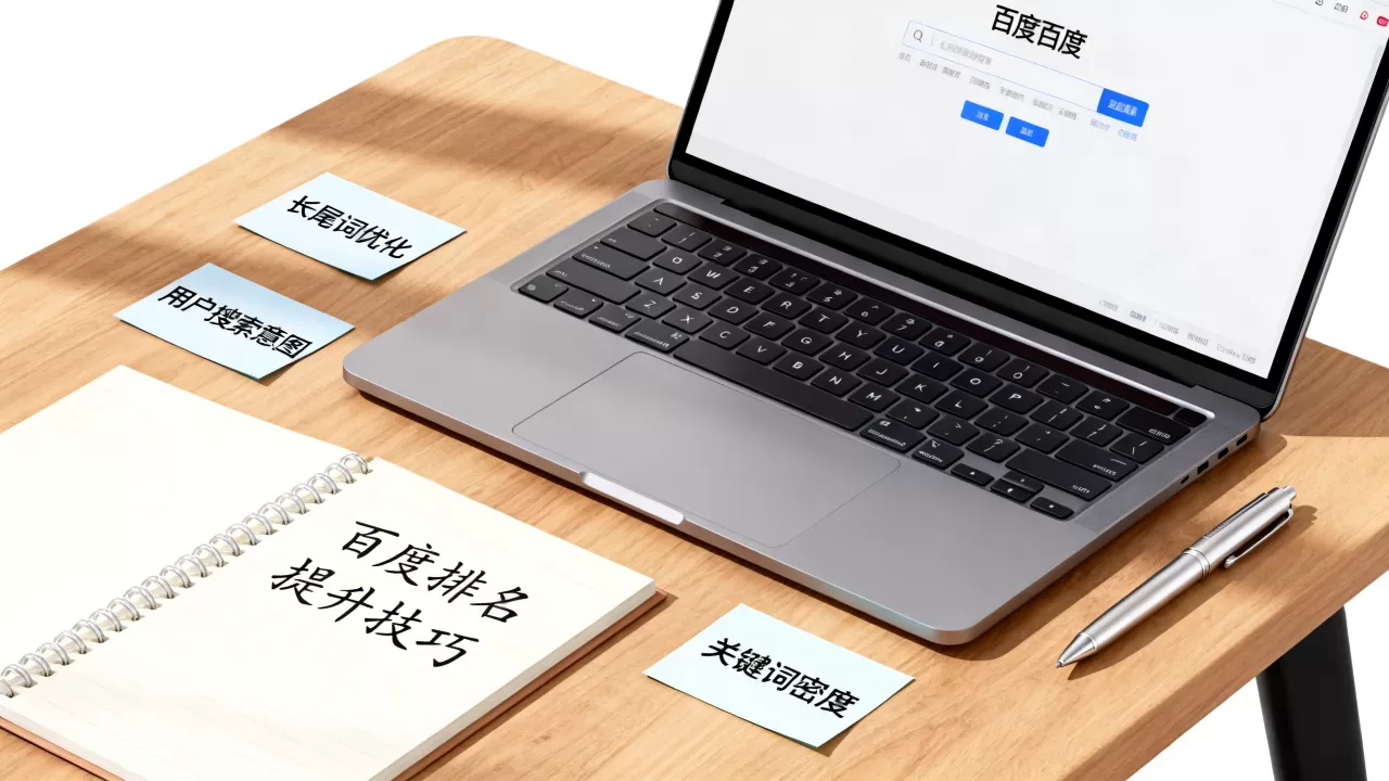 为什么你的百度排名上不去?百度SEO长尾词优化技巧 为什么你的百度排名上不去?百度SEO长尾词优化技巧