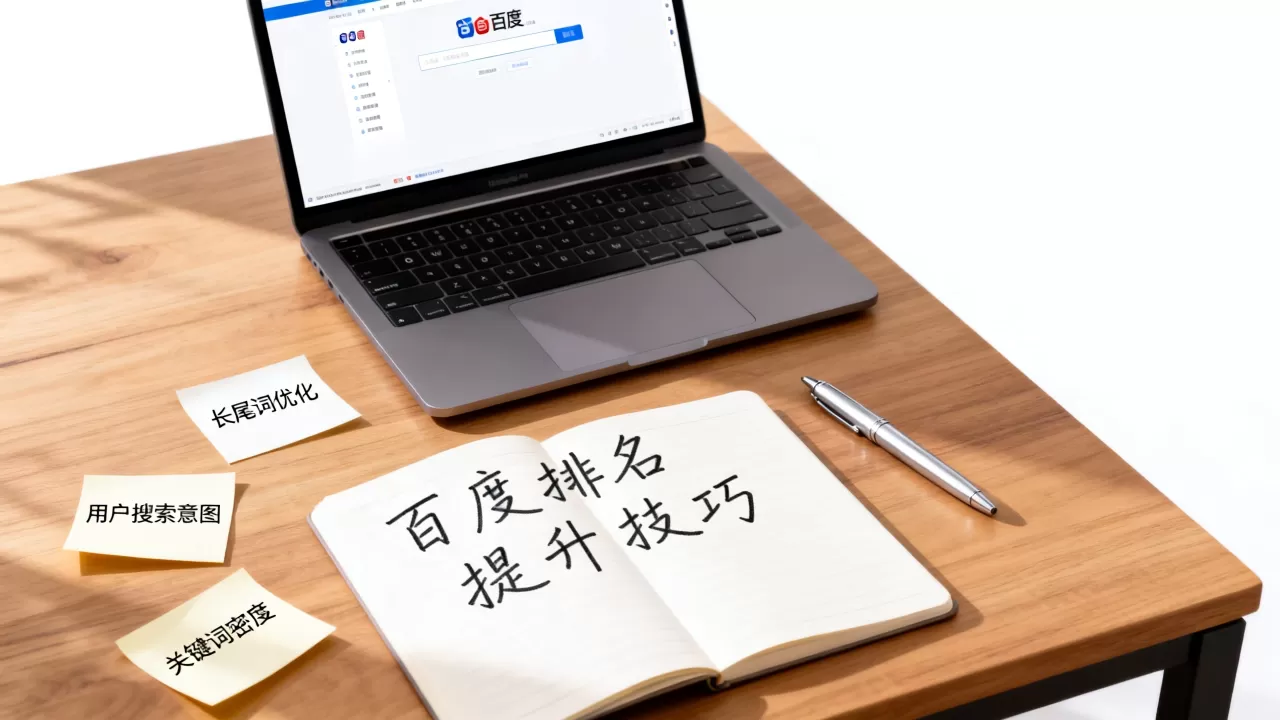 为什么你的百度排名上不去?百度SEO长尾词优化技巧 为什么你的百度排名上不去?百度SEO长尾词优化技巧