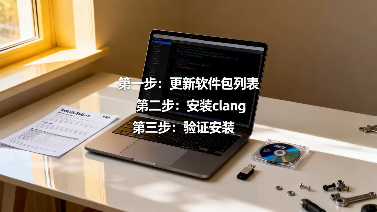 linux clang怎么安装?linux clang安装教程 linux clang怎么安装?linux clang安装教程