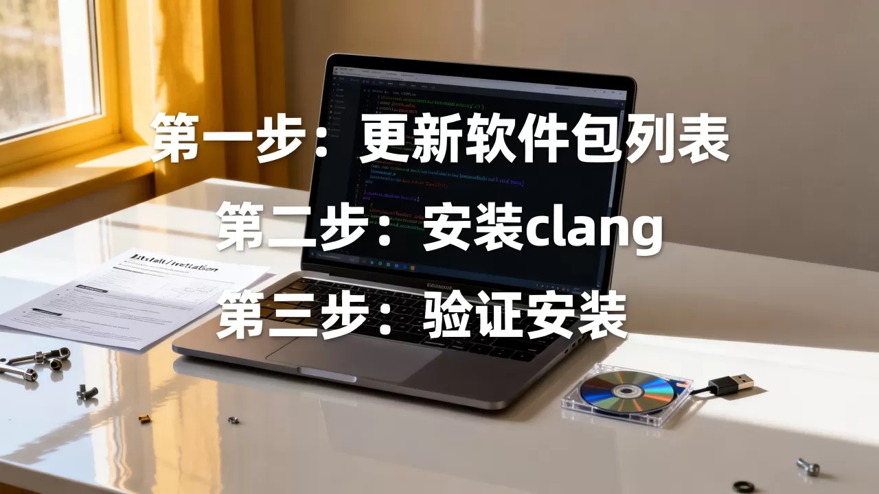 linux clang怎么安装?linux clang安装教程 linux clang怎么安装?linux clang安装教程