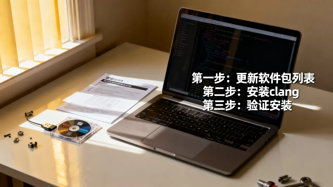 linux clang怎么安装?linux clang安装教程 linux clang怎么安装?linux clang安装教程