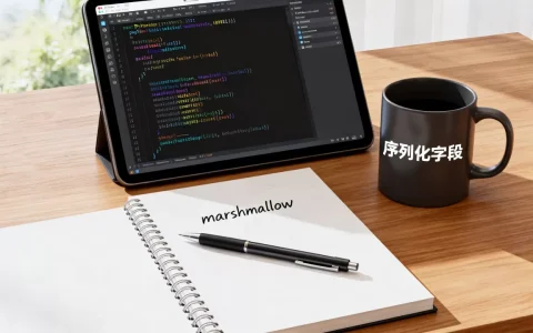 Python marshmallow怎么用？marshmallow序列化字段详解